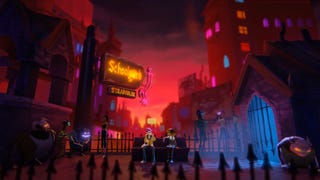 Afterparty will launch just in time to out-drink the devil on Halloween