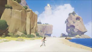 Rime: Microsoft rejected Tequila Works' game before it became PS4 exclusive - rumour