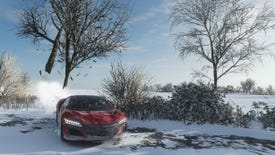 Forza Horizon 4's first expansion will take players to stormy Fortune Island