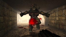 Unreal (1998) is the FPS you have been missing