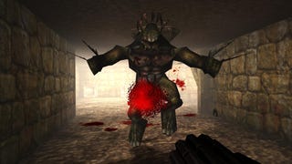 Unreal (1998) is the FPS you have been missing
