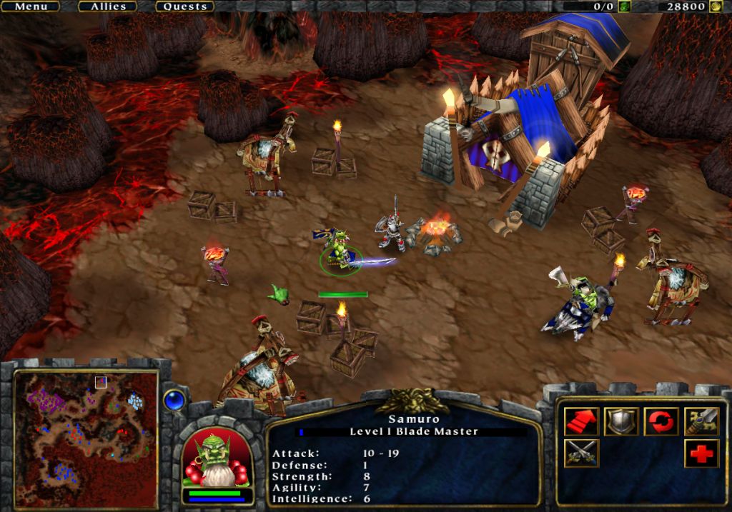 Bill Roper of Blizzard - Part One | Eurogamer.net