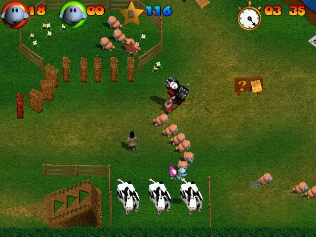 Sheep review | Eurogamer.net