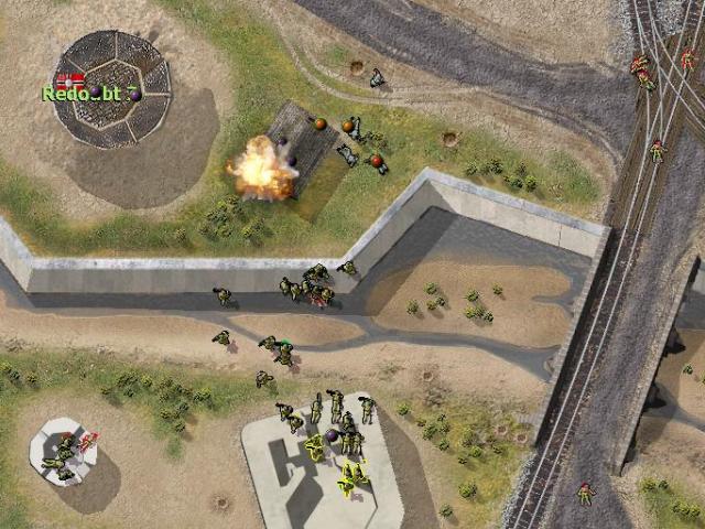 Close Combat : Invasion Normandy review | Eurogamer.net