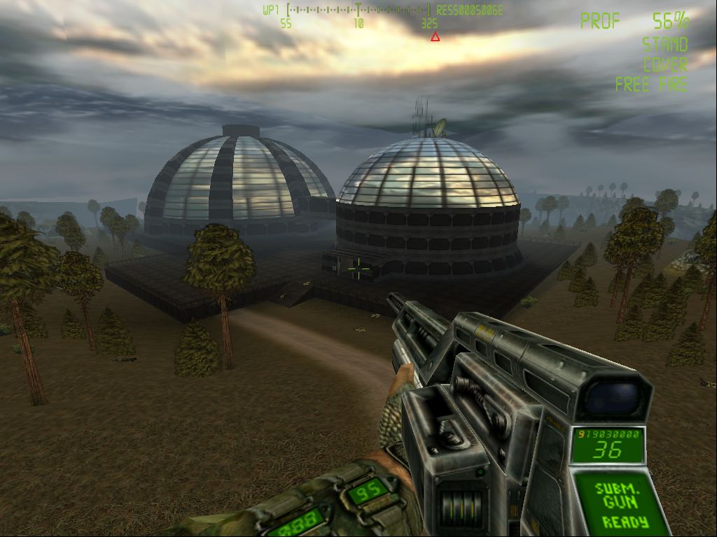 Codename Outbreak Gameplay Codename Outbreak review | Eurogamer.net