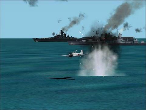 Combat Fs Microsoft Combat Flight Simulator 2 review | Eurogamer.net