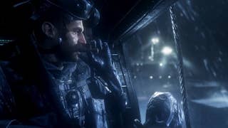 Call Of Duty 4 Remaster Only Sold With Infinite Warfare