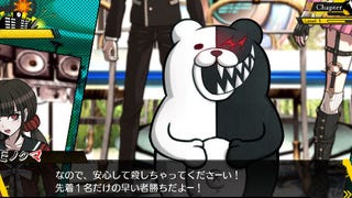 Murder time! Danganronpa V3 PC release confirmed