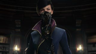 Twisting Time And Space: Dishonored 2 Gameplay Trailer
