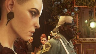 Dishonored 2 demo coming this week