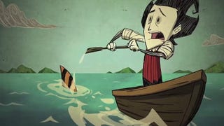 Don't Starve: Shipwrecked Expansion Announced