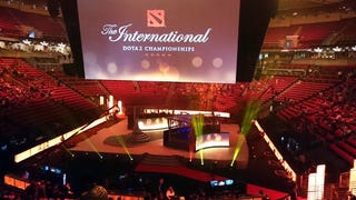 Dota 2's The International Starts With $18 Million In Prizes