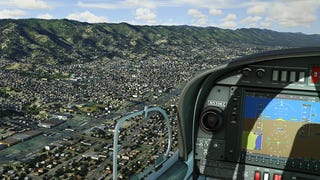 Flight Sim World building upon MS Flight Simulator soon