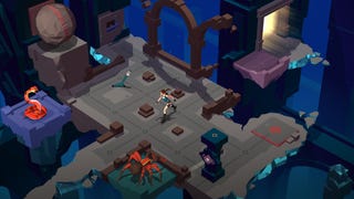 Lara Croft GO: Mirror of Spirits expansion out free today