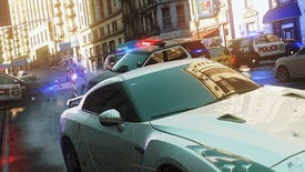 Need For Speed: Most Wanted Free On Origin