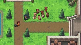 The Escapists 2 Tunneling Into 2017