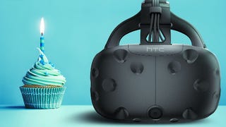Vive launching subscription service for VR apps