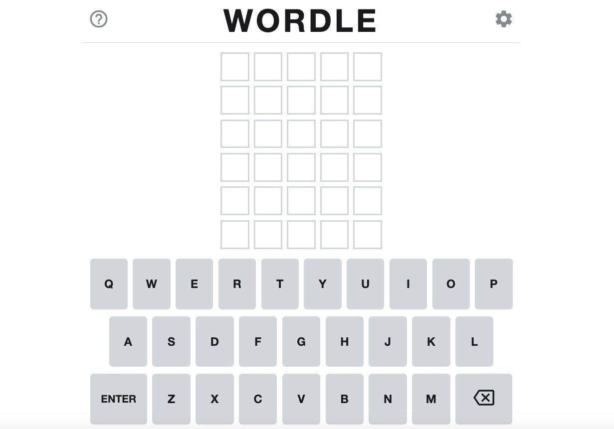 Apple takes down Wordle clones from App Store