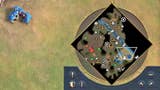 Age of Empires 4 - mapa: zwiadowca, mgła wojny, jak odkrywać