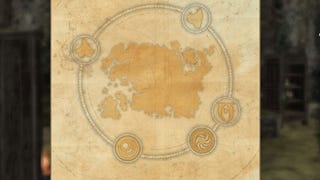 Elder Scrolls Online - skalowanie poziomów: na czym polega