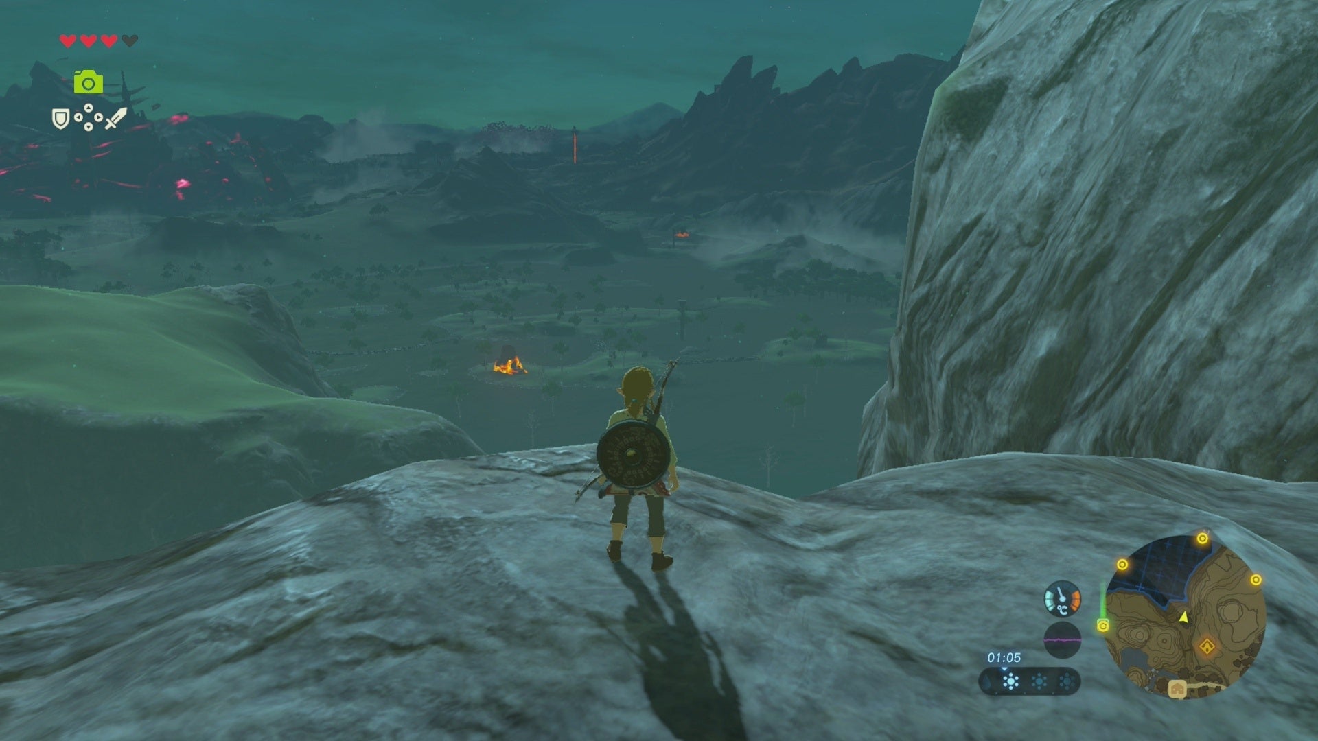 Zelda Breath Of The Wild Titanen Reihenfolge Zelda: Breath of the Wild: Die vier Titanen - Weg zu den Zoras, Ranelle