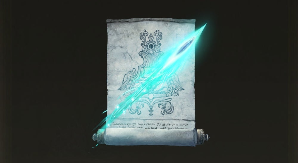 Elden Ring Schimmersteinkiesel benutzen und wo ihr den Zauber findet Eurogamer.de