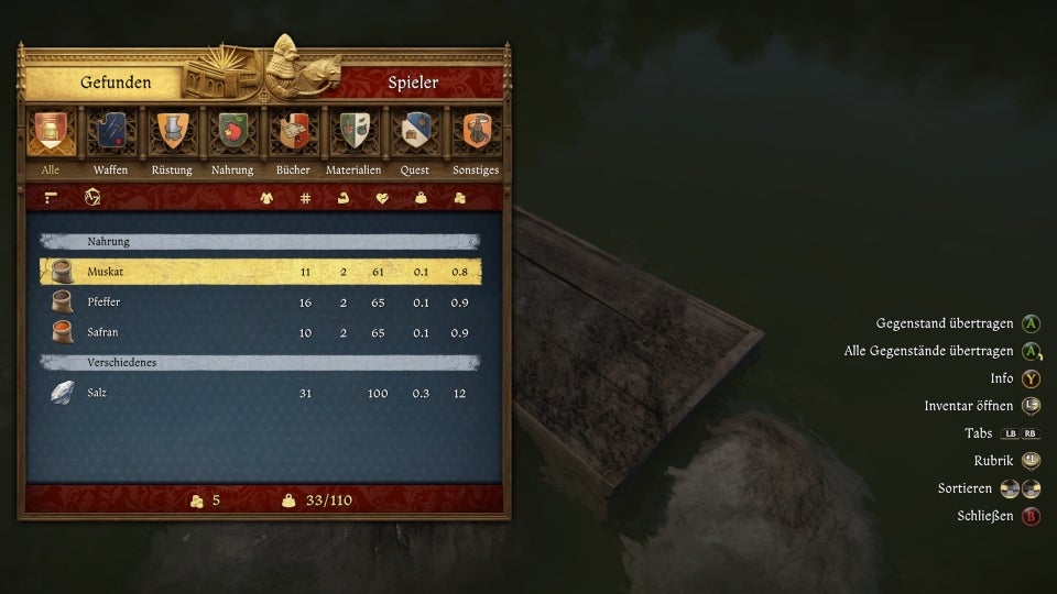 Kingdom Come Deliverance 2: Umgestürzter Karren, wo man ihn findet und ...