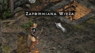 Diablo 2 - Zapomniana wieża: Hrabina
