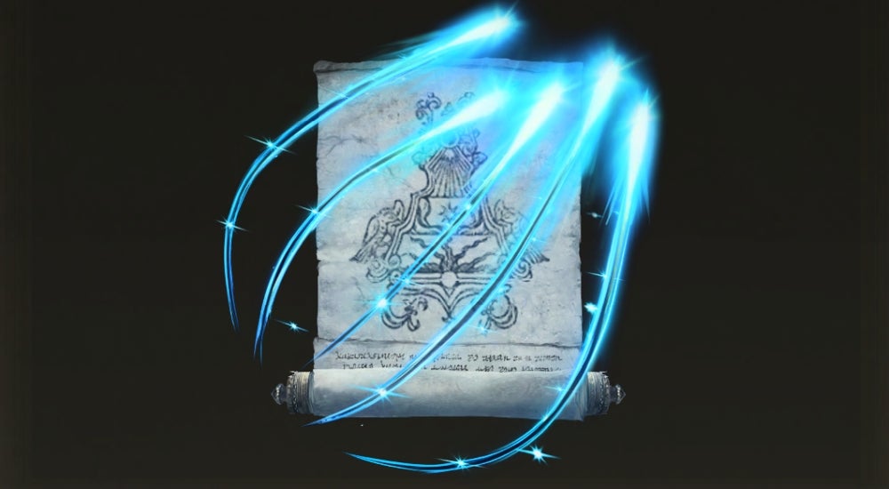 Elden Ring Sternschauer, so findet und benutzt ihr den Zauber Eurogamer.de