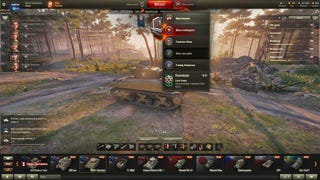 World of Tanks - tryby gry