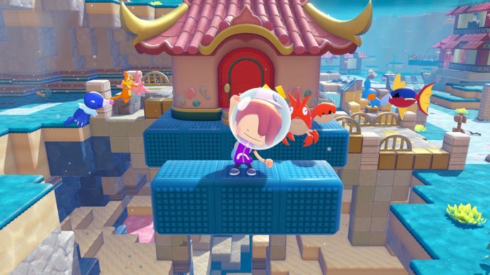 Recensione DLC Cuenca Coralina di Pokémon Pokopia: vale la pena