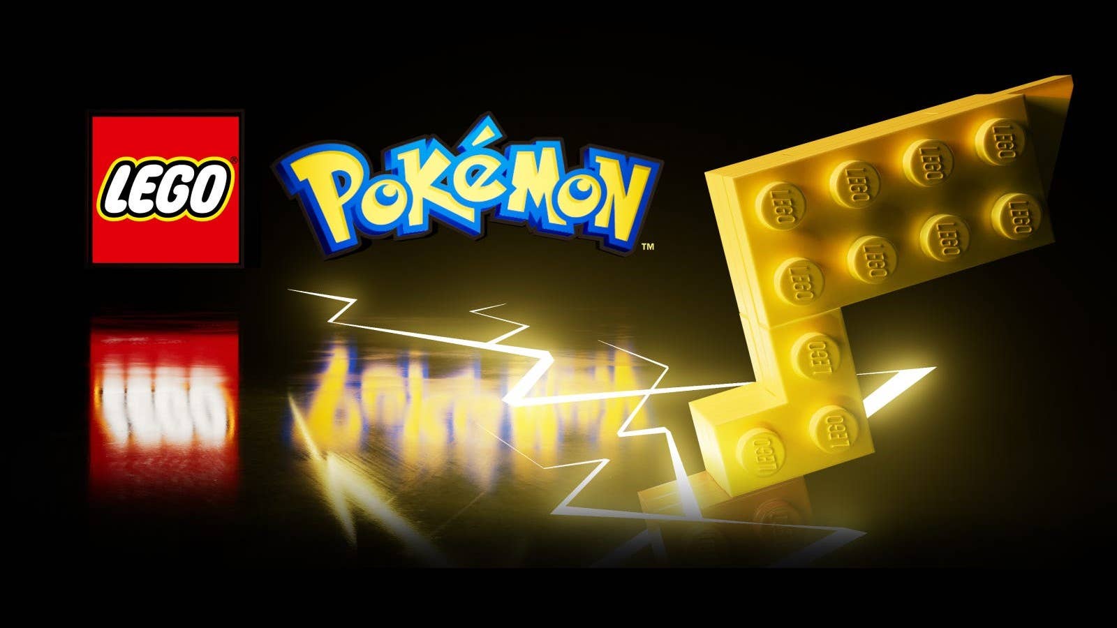 Lego Pokémon sets could be among the most expensive ever