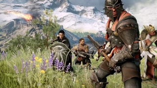 BioWare On Dragon Age's Combat, Exploration, Choices