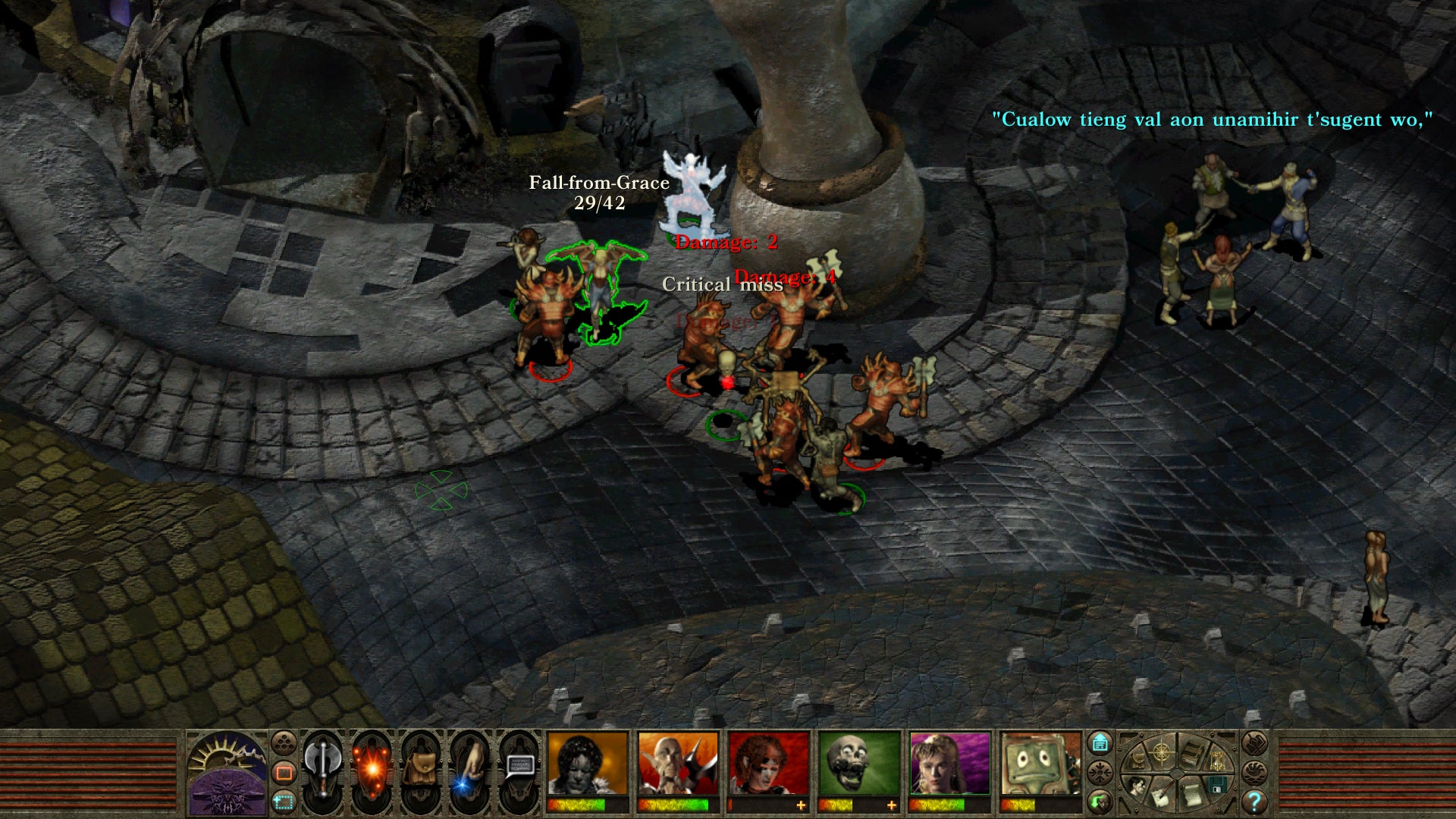 Planetscape Ios Planescape: Torment Enhanced Edition announced for iOS, Android, PC and ...