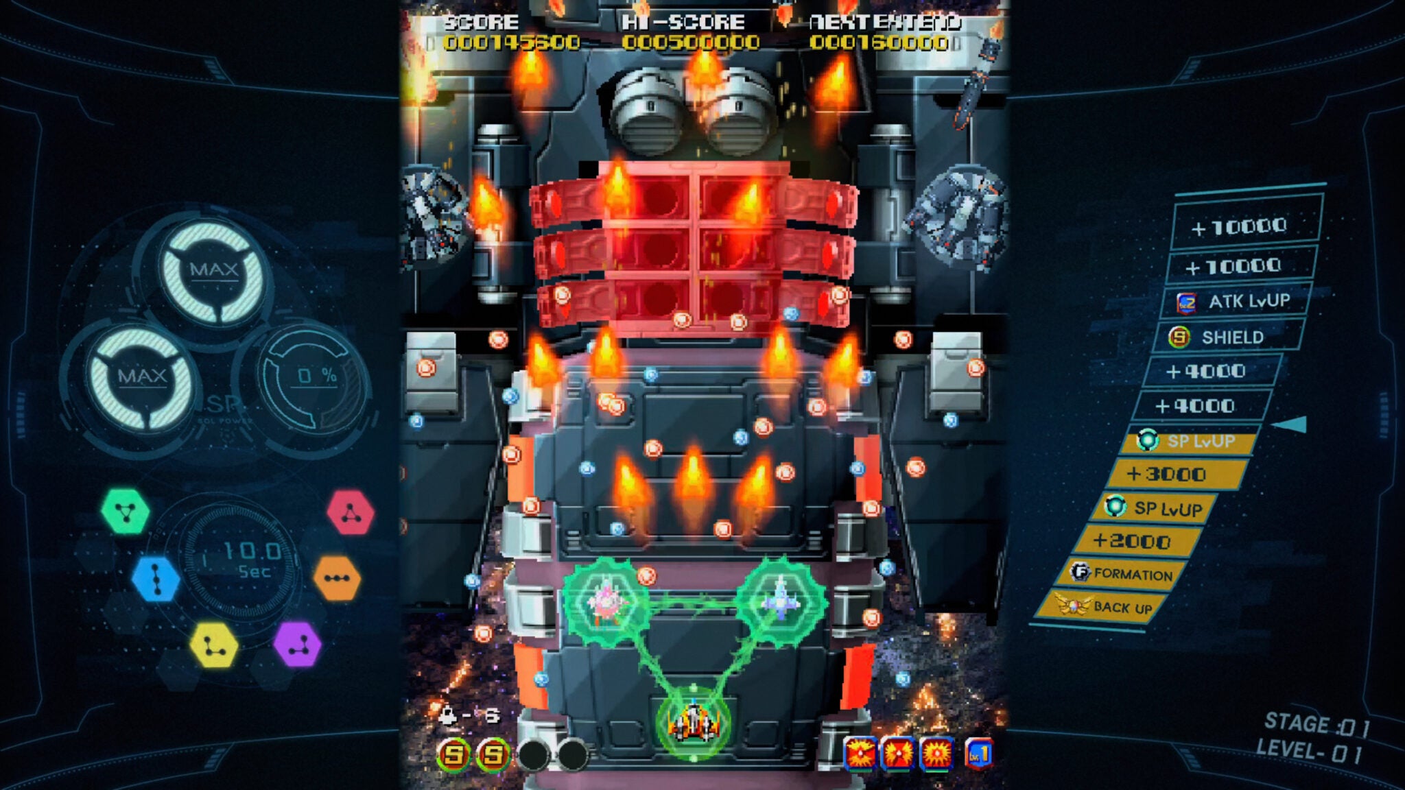 Sol Cresta - Review - Um lugar ao sol | Eurogamer.pt