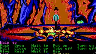 Zak McKracken And The Alien Mindbenders: The LucasArts game you don't want to play any more