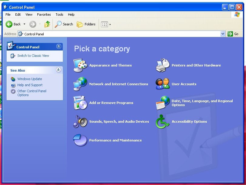 Windows XP defeated | Eurogamer.net
