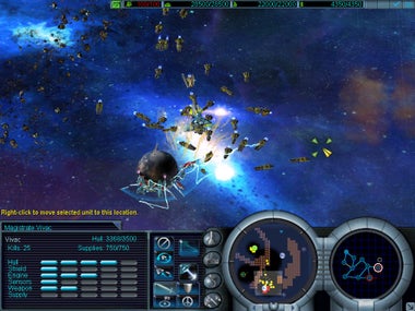 LIRE L'INFO - BIG BOX CONQUEST Frontier Wars PC Game CD-ROM PAL LIRE L'INFO - BIG BOX CONQUEST Frontier Wars PC Game CD-ROM PAL