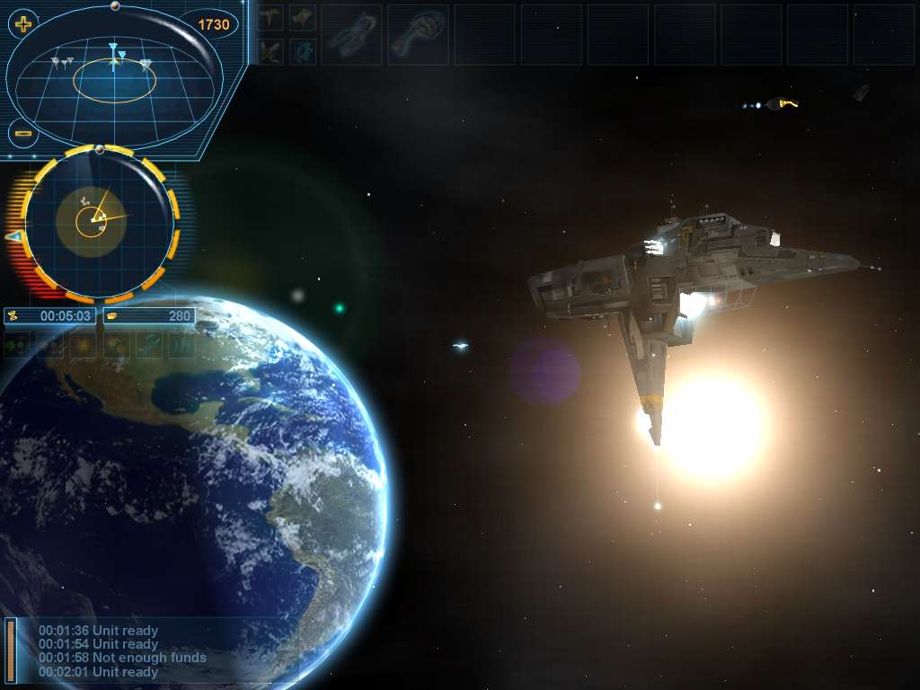 Project Earth review | Eurogamer.net