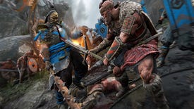 Ubisoft are testing For Honour dedicated servers, and you can join them even if you don't own the game