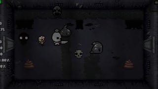 The Binding of Isaac: Afterbirth+ expansion released