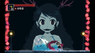 Momodora: Reverie Under The Moonlight Is Out Now