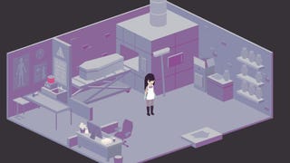 A Mortician's Tale starts handling heavy business soon