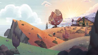 Old Man's Journey sets out on May 18th