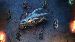 Obsidian Working On Pillars Of Eternity 2 & New IP