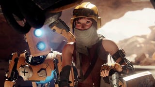 Comcept's ReCore Coming To Windows 10 Too