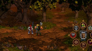 '90s RPG Silver slashes its way onto Steam