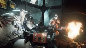 Space Hulk: Deathwing Stomping Into December