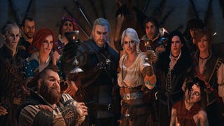 The Witcher turns 10 years old and celebrates with a big sale