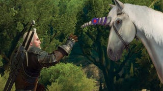 The Witcher is coming to Netflix